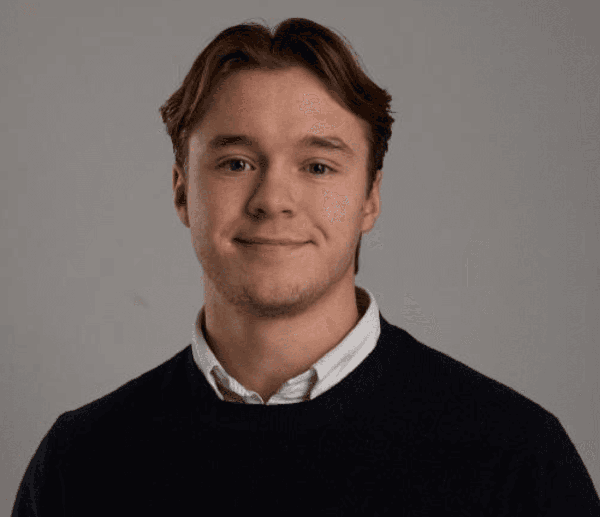 Benjamin Møller Andersen